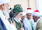 В г.Сатка состоялся большой праздник, посвященный открытию  мечети