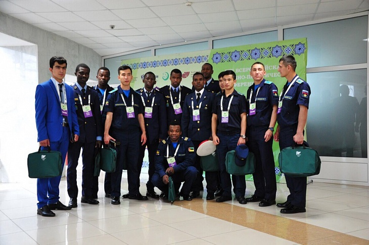 «Расулевские чтения»-2019