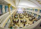 ЦДУМ России отметил Новый 1436 год по Хиджре