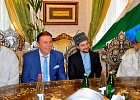 ЦДУМ России посетил Посол Франции в РФ 