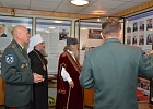 Подписано соглашение о сотрудничестве между ЦДУМ России, Уфимской епархией и УФСКН РФ по РБ