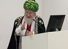 Мусульмане Прикамья обсудили планы на будущее