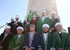 На священной земле Древних Булгар состоялся праздник «Изге Болгар җыены»