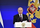 Главы традиционных конфессий приняли участие в торжествах в Москве