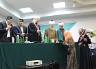Выпускники РИУ ЦДУМ России получили дипломы
