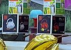Руководители ЦДУМ России поздравили выпускников Центра содействия семейному воспитанию имени Шагита Худайбердина