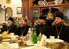 Владыка Тихон в Уфе