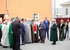 В г.Троицк Челябинской области прошли мероприятия, посвященные памяти шейха Зайнуллы Расулева