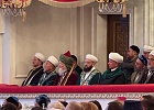 Верховный муфтий – почетный гость «Милләт Җыены» в г.Казань