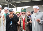 В г.Троицк Челябинской области прошли мероприятия, посвященные памяти шейха Зайнуллы Расулева