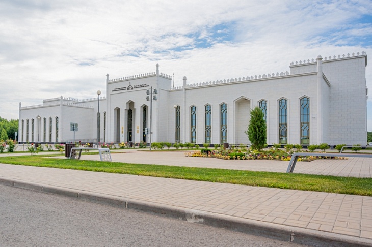 Болгарская исламская академия (БИА) объявляет прием на 2022/2023 учебный год