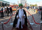 Верховный муфтий принял участие в торжествах в Казани