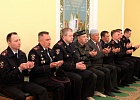В Первой соборной мечети Уфы почтили память героев