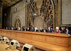 Верховный муфтий принял участие в крупном общественном форуме