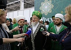 В Перми начал работу IX Межрегиональный форум «Мусульманский мир»