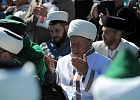 На священной земле Древних Булгар состоялся праздник «Изге Болгар җыены»