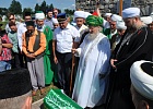 Состоялся Сход мусульман Республики Башкортостан