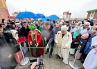 В Новом Уренгое открылся Духовно-просветительский центр РДУМ ЯНАО ЦДУМ России