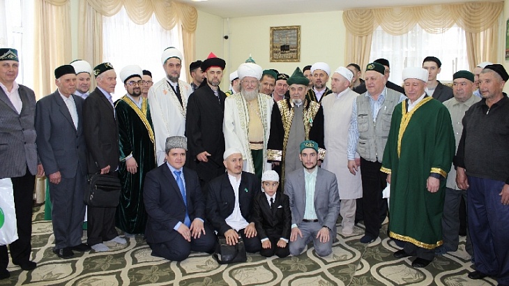 Итоги ульяновского Меджлиса