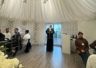 Клуб по созданию и сохранению семьи «Аманат» продолжает работу