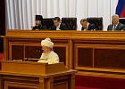 В г.Уфе проходит XVII Международная научно-практическая конференция «Идеалы и ценности Ислама», посвященная Году единства народов России
