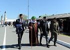 На священной земле Древних Булгар состоялся праздник «Изге Болгар җыены»