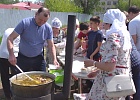 В Чувашии состоялись соревнования по вольной борьбе на призы ЦДУМ России