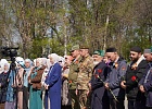 В г.Уфе стартовала духовно-патриотическая акция «81-летие Великой Победы: российские мусульмане на фронтах Великой Отечественной войны 1941–1945 гг. и в тылу»