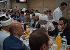 Верховный муфтий принял участие в III Республиканском ифтаре в столице Татарстана