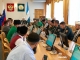 Делегаты XVII Международной научно-практической конференции «Идеалы и ценности Ислама», посвященной Году единства народов России, приняли участие в работе тематических секций