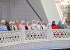 С благословенным праздником Курбан-Байрам!
