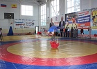 В Чувашии прошли детские соревнования по самбо, посвященные Дню России