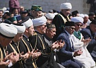 На священной земле Древних Булгар состоялся праздник «Изге Болгар җыены»