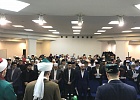Выпускники РИУ ЦДУМ России получили дипломы