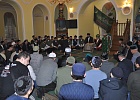В Уфе отметили «Маулид ан-Наби»