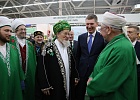 В Перми начал работу IX Межрегиональный форум «Мусульманский мир»