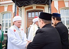 В г.Троицк Челябинской области прошли мероприятия, посвященные памяти шейха Зайнуллы Расулева