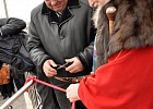 В Башкирии открылась мечеть «Айсылу»