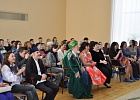 Верховный муфтий поздравил выпускников с «Последним звонком»