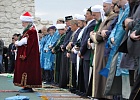 Состоялись торжества по случаю принятия Ислама Волжской Булгарией