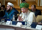 Интервью Верховного муфтия для интернет-портала Islam.ru в связи 40-летием избрания на пост Председателя ЦДУМ России