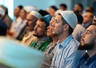 Верховный муфтий совершает пасторский визит в Астрахань