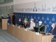 В Болгарской исламской академии состоялся первый выпуск магистров исламских наук