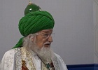 Делегация ЦДУМ России посетила муфтият Республики Дагестан 