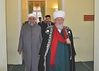 Международный форум сотрудников муфтиятов и духовных образовательных учреждений прошел в столице Башкортостана