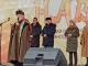 Верховный муфтий приветствовал участников Республиканского праздника Навруз в Уфе
