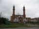 Сибирская соборная мечеть г.Омск