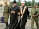 Военных священников обучат в Москве азам военного дела