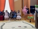Верховный муфтий поздравил выпускников Центра содействия семейному воспитанию имени Шагита Худайбердина