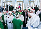 В Уфе состоялась XI Международная научно-практическая конференция «Идеалы и ценности ислама в образовательном пространстве XXI века»